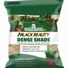 Black Beauty® Dense Shade Grass Seed 3 Lb