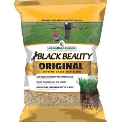 Black Beauty® Original Grass Seed 25 Lb