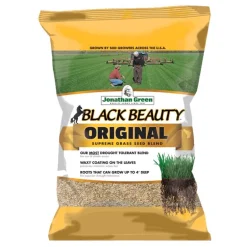 Black Beauty® Original Grass Seed 25 Lb