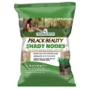 Black Beauty® Shady Nooks Grass Seed 7 Lb