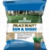 Black Beauty® Sun & Shade Grass Seed 7 Lb