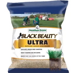 Black Beauty® Ultra Grass Seed 3 Lb