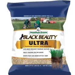 Black Beauty® Ultra Grass Seed 3 Lb