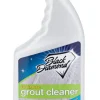 Black Diamond No Scent Grout Cleaner Liquid 32 oz. for Colored Grouts (Pack of 6)