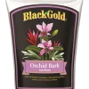 Black Gold 1491202 8 QT P 8 Quart Medium Orchid Bark