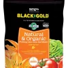 Black Gold natural & Organic All Purpose Potting Mix 8 qt. (Pack of 8)