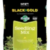Black Gold Organic All Purpose Seed Starting Mix 16 qt