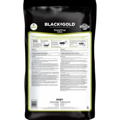 Black Gold Organic All Purpose Seed Starting Mix 16 qt