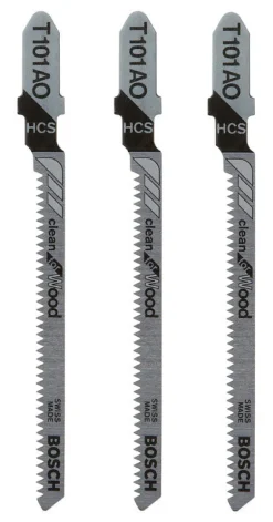 Blade Jig 3" 20T Cd3