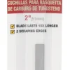 Blade Replace 2" Carbide