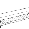 Blanco Stainless Steel Basket (Liven & Quatrus Laundry)