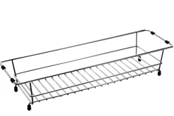 Blanco Stainless Steel Basket (Liven & Quatrus Laundry)