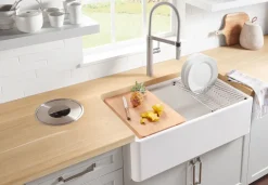 Blanco Stainless Steel Dish Rack (Profina 36" Apron Front)