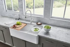 Blanco Stainless Steel Dish Rack (Profina 36