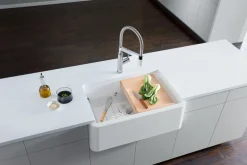 Blanco Stainless Steel Floating Sink Grid (Ikon)