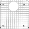 Blanco Stainless Steel Sink Grid (Diamond 1-3/4 Large Bowl)