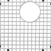 Blanco Stainless Steel Sink Grid (Diamond Double Left Bowl)