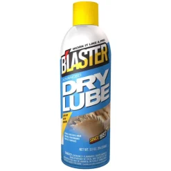 Blaster Lubricant 9.3 oz