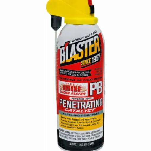 Blaster PB Spray Penetrating Catalyst 11 oz. 1 pk