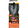 Blazing LEDz Black Solar Powered LED Garden Torch (Pack of 12)