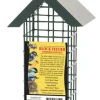 BLOCK FEEDER
