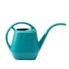 Bloem Aqua Rite Bermuda Teal 56 oz Plastic Watering Can