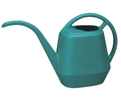 Bloem Aqua Rite Bermuda Teal 56 oz Plastic Watering Can