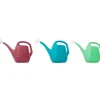 Bloem Assorted 2 gal Resin Watering Can