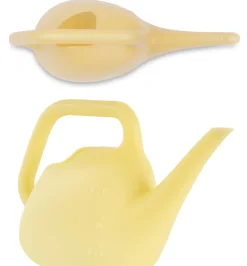 Bloem Translucent Yellow 1.5 L Resin Watering Can