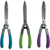 Bloom Carbon Steel Hedge Shears