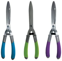 Bloom Carbon Steel Hedge Shears
