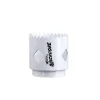 Blu-Mol Xtreme QuickCore 2-3/8 in. Bi-Metal Hole Saw 1 pc.
