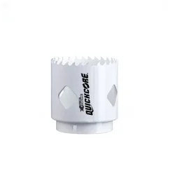 Blu-Mol Xtreme QuickCore 2-3/8 in. Bi-Metal Hole Saw 1 pc.