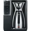Bodum Bistro 40 oz. Black Pour-Over Coffee Brewer
