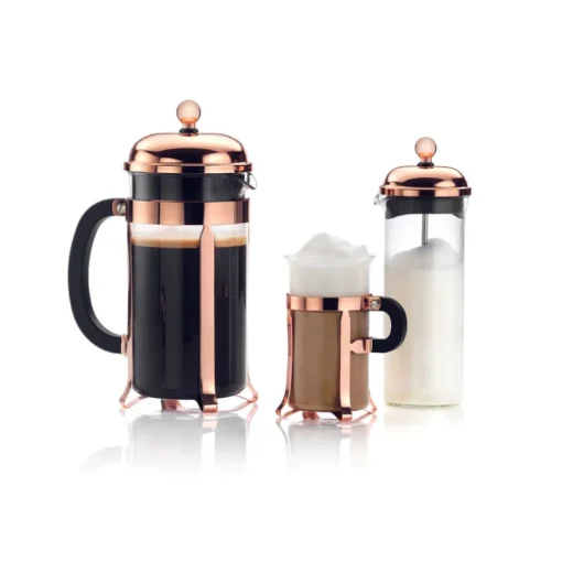 Bodum Chambord 34 oz. Pink French Press