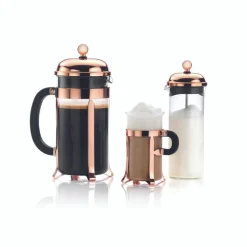 Bodum Chambord 34 oz. Pink French Press