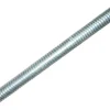 Boltmaster 8-32 in. Dia. x 12 in. L Steel Threaded Rod (Pack of 10)