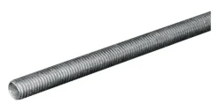 Boltmaster 7/16-14 in. Dia. x 24 in. L Steel Threaded Rod (Pack of 5)