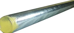 Boltmaster 1/4 in. Dia. x 36 in. L Steel Unthreaded Rod
