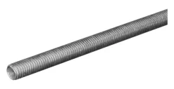 Boltmaster 10-24 in. Dia. x 24 in. L Steel Threaded Rod