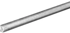 Boltmaster 3/8-24 in. Dia. x 36 in. L Steel Threaded Rod
