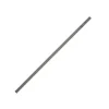 Boltmaster 0.1875 in. x 1 in. W x 48 in. L Steel Flat Bar