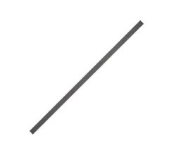 Boltmaster 0.25 in. x 1.5 in. W x 48 in. L Steel Flat Bar