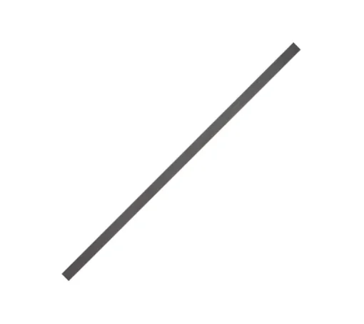 Boltmaster 0.25 in. x 1.5 in. W x 48 in. L Steel Flat Bar