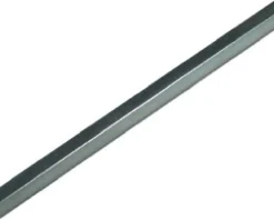 Boltmaster 0.1875 in. x 0.19 in. W x 12 in. L Steel Keystock
