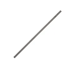 Boltmaster 0.125 in. x 1.25 in. W x 48 in. L Steel Flat Bar (Pack of 5)