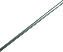 Boltmaster Rod 3/8" Dia.X8' L Aluminum, Mill Bulk (Case of 5)