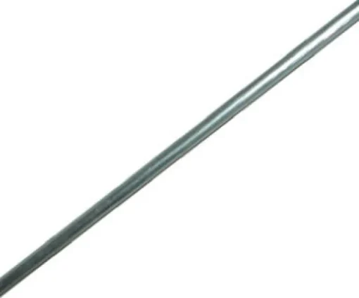 Boltmaster Rod 3/8" Dia.X8' L Aluminum, Mill Bulk (Case of 5)