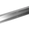 Boltmaster U Channel 1/16" X 1/2" X 33/64" X 8' Aluminum, Mill For 3/8" Material Bulk (Case of 5)