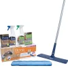 Bona 16.5 In. W Dry/Wet Fiber Floor Care Kit